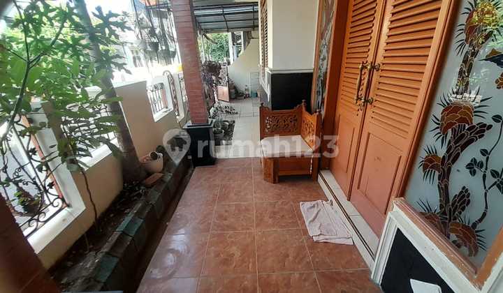 City Center Flood-Free House Fully Renovated 2