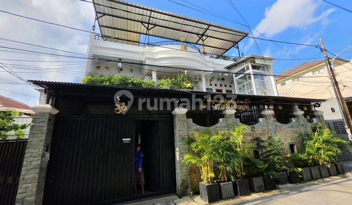 For Sale Semi-Furnished Ready-to-Occupy House 2