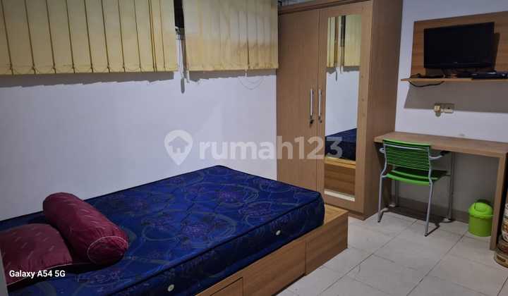 For Sale, Setiabudi Boarding House, 24 Rooms 1