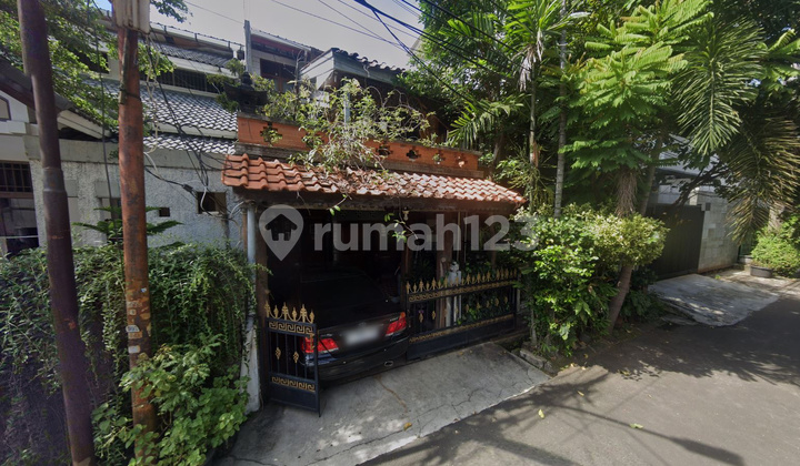For Sale Puri Indah House (53% Below Market Price) 1