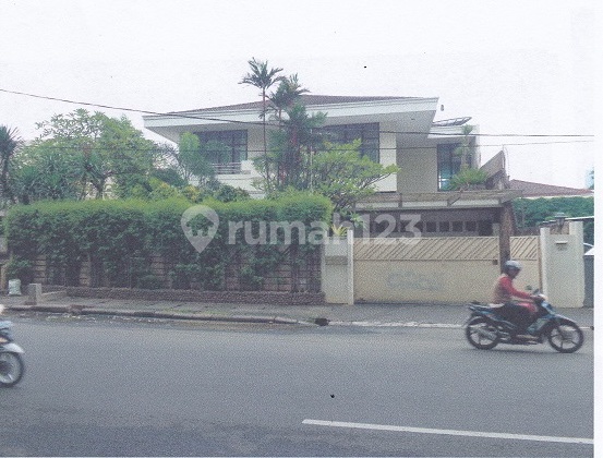 House for Rent (Suitable for Expatriates)