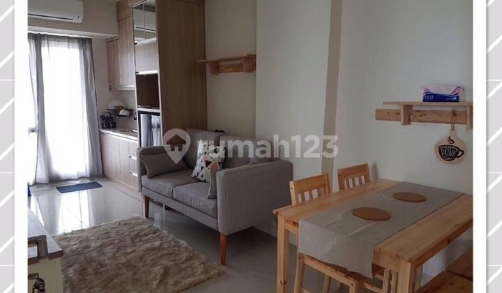 For Sale: The Oak Tower B Corner Apartment, Kelapa Gading 2