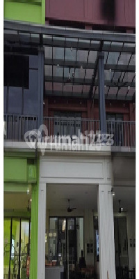 Quick Sale 3-Storey Shop House Madison Grande Gading Serpong Quick Sale 3-Storey Shop House Madison Grande Gading Serpong