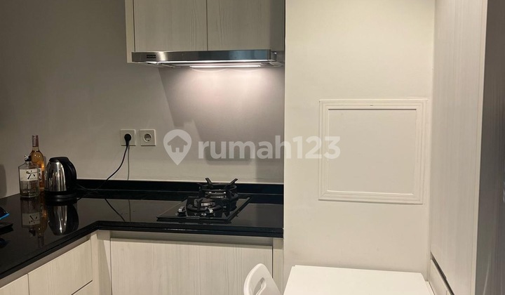 Affordable 1BR Branz BSD City Apartment for Sale 2