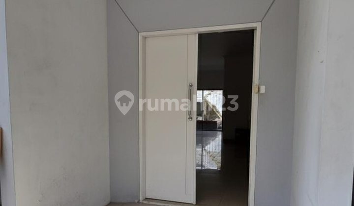 For Quick Sale 2-Story House in Zebrina Cluster, Jakarta Garden City, Cakung, North Jakarta 2