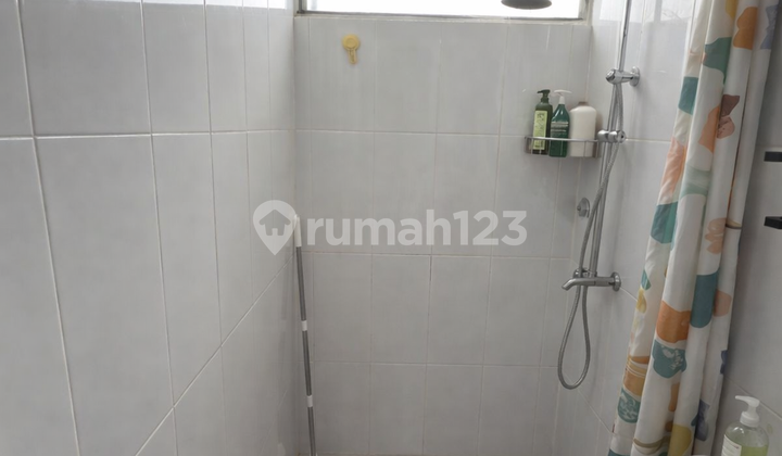 Selling at a Loss: Milano Village Cluster House in Gading Serpong 2