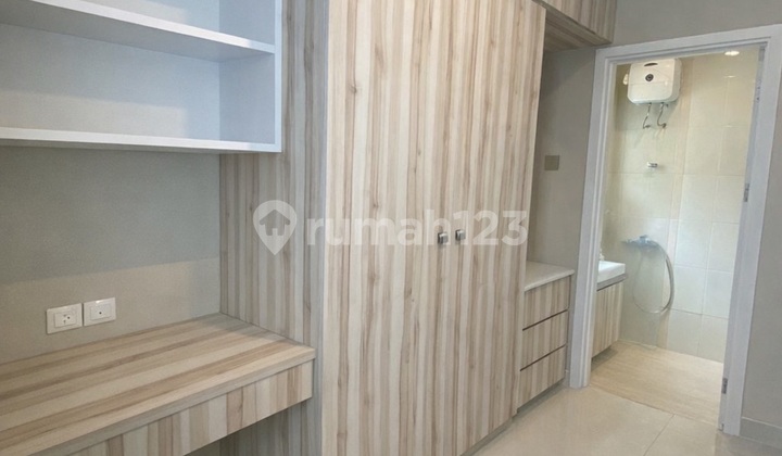 For Sale Fully Furnished Montana Gading Serpong House 2