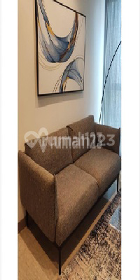 Affordable 1BR Branz BSD City Apartment for Sale 1