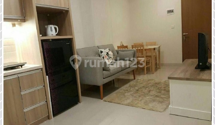 Jual Apartment The Oak Tower B Hoek Kelapa Gading