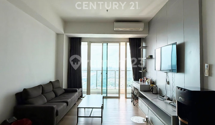 Cozy Lux Apartment Kensington Kelapa Gading 3Br Private Lift