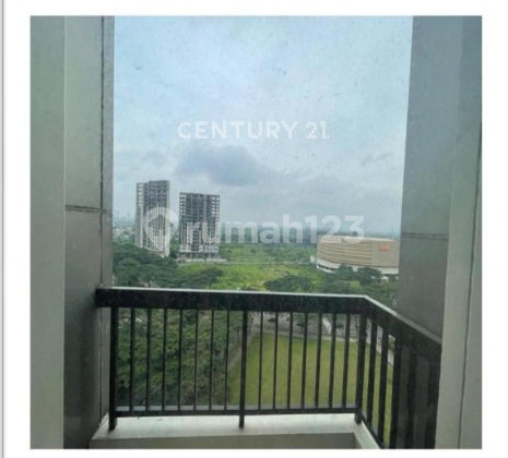 Apartemen Silkwood Residence Tower Mapple Tanggerang 2