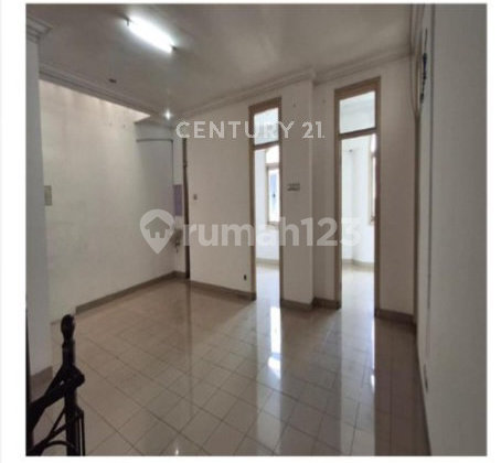 Asri House Ready to Live in Cipinang Elok Complex 2