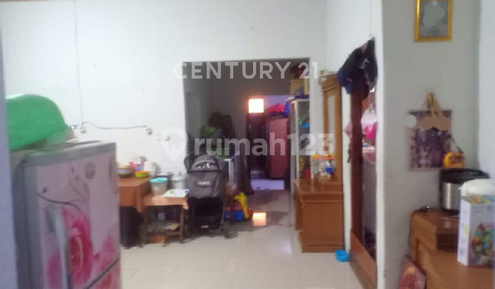 Rumah 2 Lantai di Sunter Kemayoran Hadap Selatan 2
