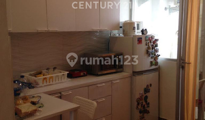 Menteng Square Apartment 2 BR 2