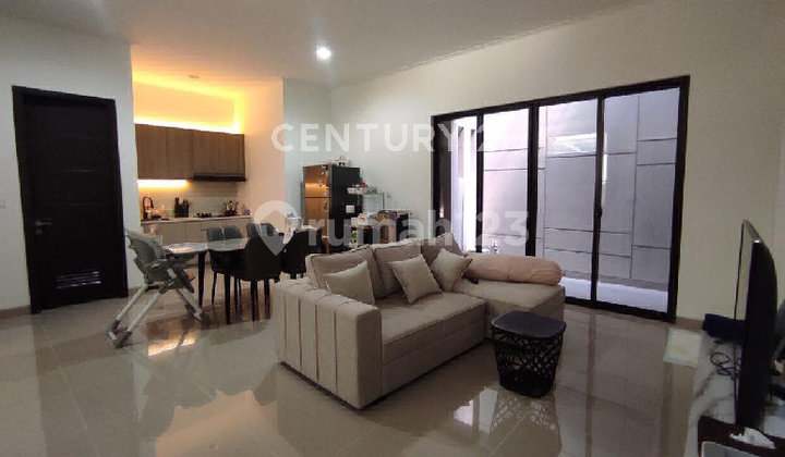 2-Story House in Summerwood Cluster, Sedayu City