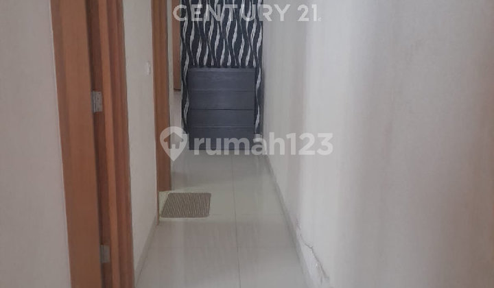 Apartemen Mansion Jasmine 2Br Kemayoran Jakarta Pusat 2