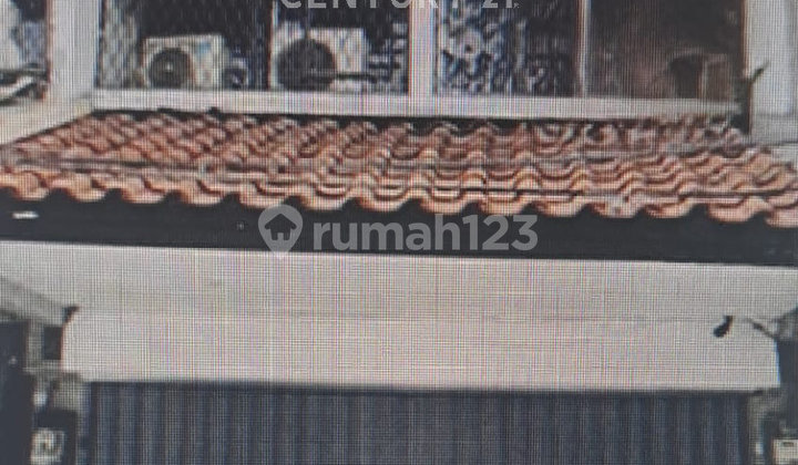 Ruko 2 Lantai Lokasi Strategis di Kelapa Hibrida