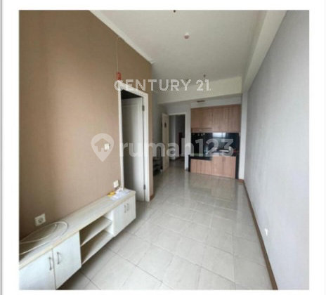 Silkwood Residence Tower Mapple Apartment, Tangerang