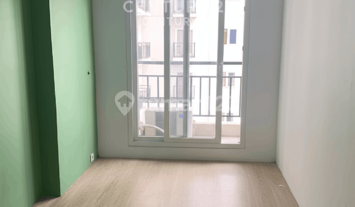 Apartemen Cantik Siap Huni di Sunter Park View