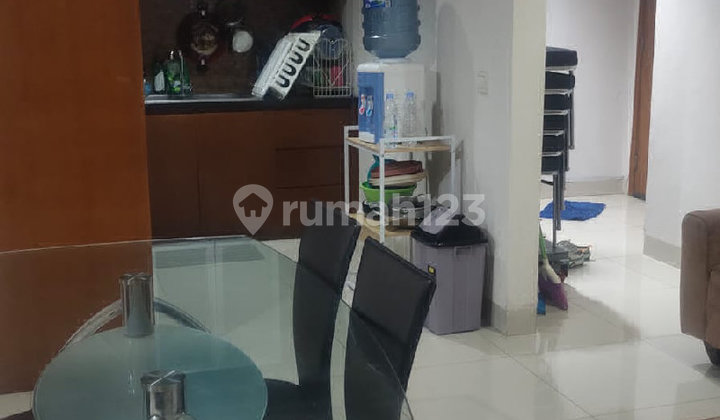 Apartemen Paladian 2Br Kelapa Gading Jakarta Utara