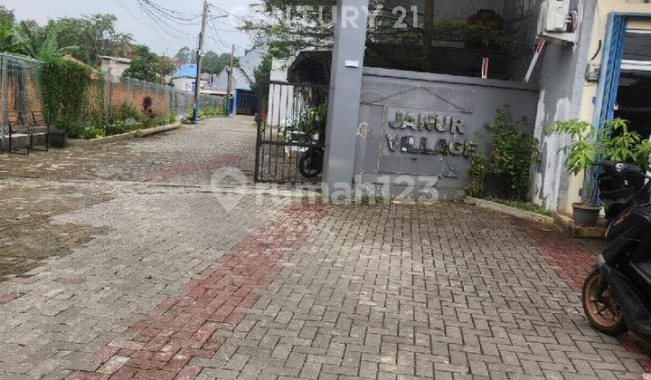 Cluster Elite Janur Village 2 BR Dekat Fasilitas Publik Cluster Elite Janur Village 2 BR Dekat Fasilitas Publik