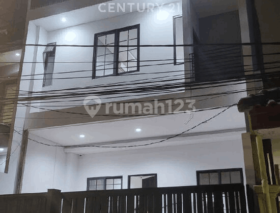 Good Deal Rumah Siap Huni Kelapa Gading Jakarta Utara Good Deal Rumah Siap Huni Kelapa Gading Jakarta Utara