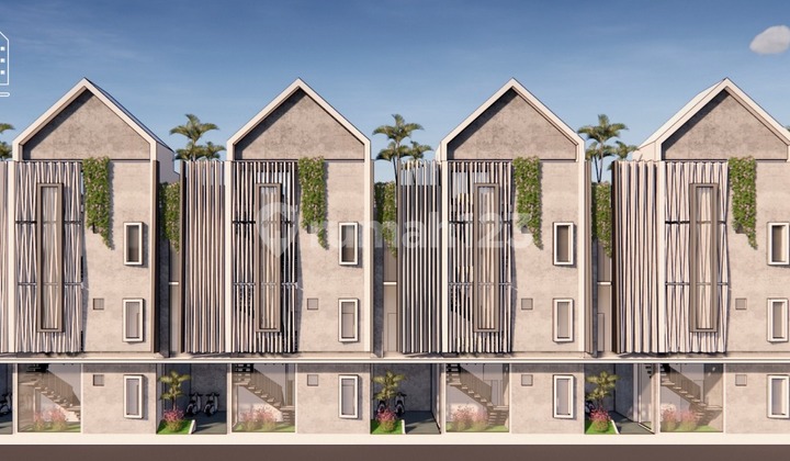 Rumah Kost 6 Menit Umm Lokasi Kota Malang