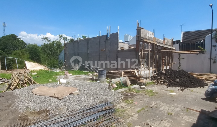 Certificate Split 5 Minutes from UIN Malang Campus Selling Premium Boarding House Suitable for Building a Boarding House 2