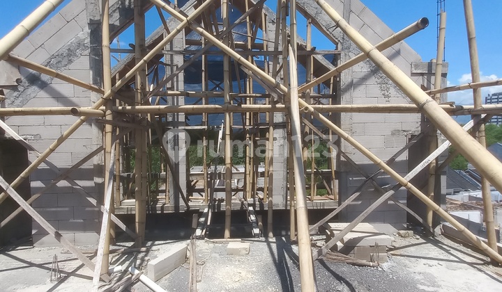 5 Minutes to Brawijaya University Malang - Premium Boarding House for Sale, Passive Income of Hundreds of Millions Per Year, Certificate Available 2