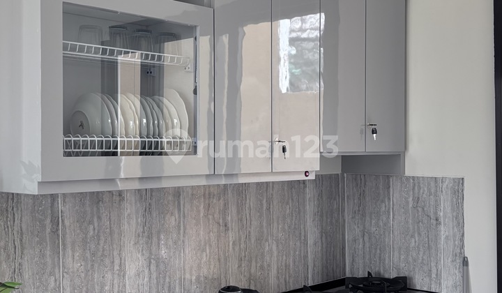 Rumah Villa Strategis Batu Malang Dekat Tempat Wisata