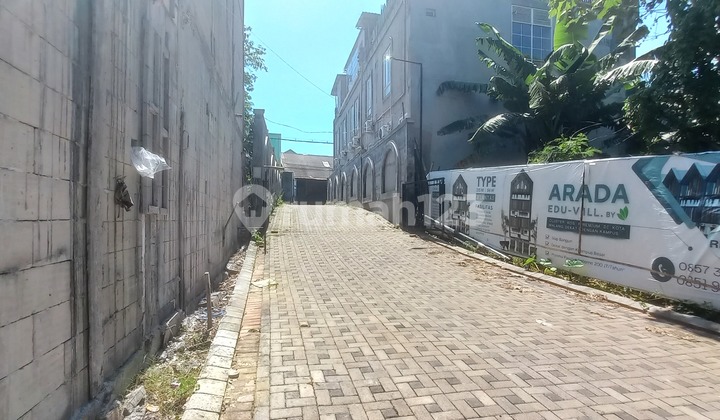 5 Minutes Apartment Begawan Tlogomas Malang, Split Certificate, Passive Income Hundreds of Millions a Year, Premium Boarding House for Sale 2