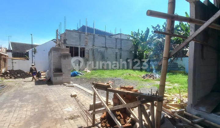 Suitable for Building Boarding Houses 5 Minutes from UMM Malang Campus, Selling Boarding House with Certificate 2