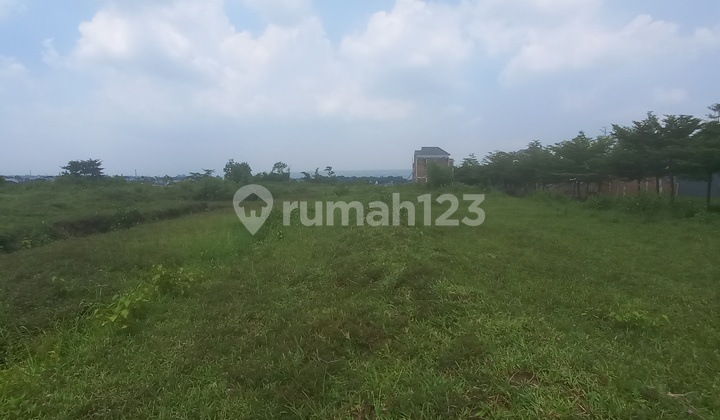 Tanah SHM Dekat Pusat Kota Mall Dieng Tanah SHM Dekat Pusat Kota Mall Dieng