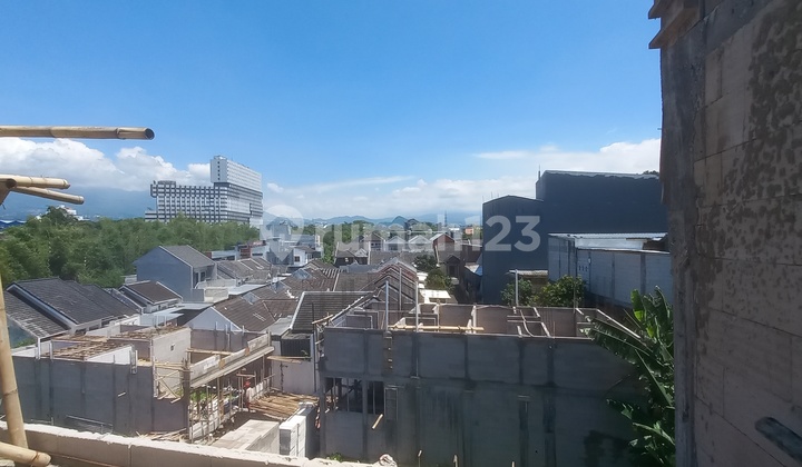 Passive Income Hundreds of Millions Per Year SHM Ready Premium Boarding House for Sale 5 Minutes to Brawijaya University Malang 2