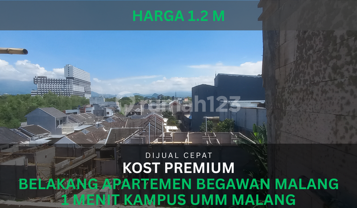 Passive Income Hundreds of Millions Per Year Split Certificate 5 Minutes Unisma Malang Campus Selling Premium Rukost 1