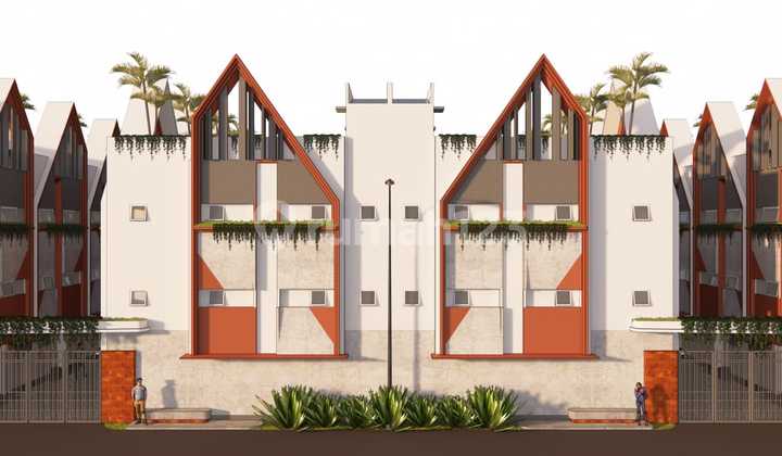 Boarding House Strategically Located Near Campus Boarding House Strategically Located Near Campus