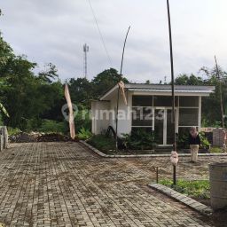 Strategic Location Near Ub, Umm, Poltek - Suitable for Business & Living 2