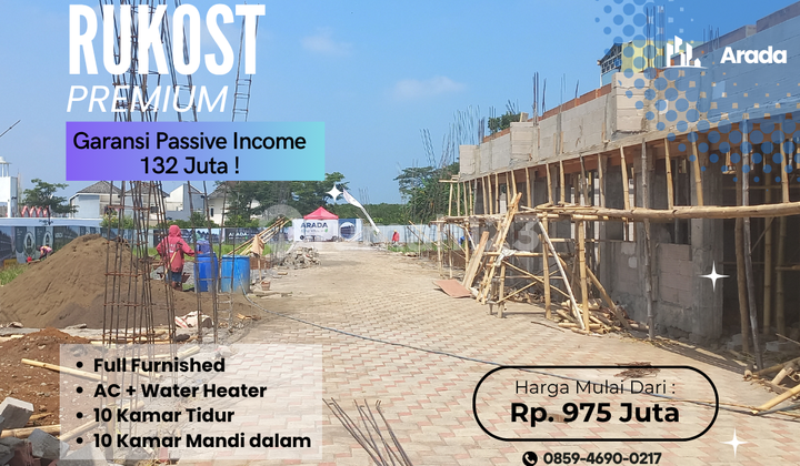 Row Jalan 6 Meter Kamar Mandi Dalam Semua Kos Dijual 5 Menit Kampus Brawijaya Malang Row Jalan 6 Meter Kamar Mandi Dalam Semua Kos Dijual 5 Menit Kampus Brawijaya Malang