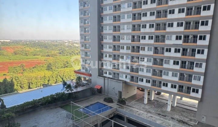 Apartment, Strata, in Babakan Madang 1