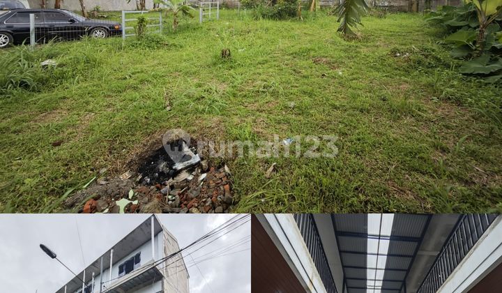 Tanah Dijual Jalansinargalih Pamoyanan