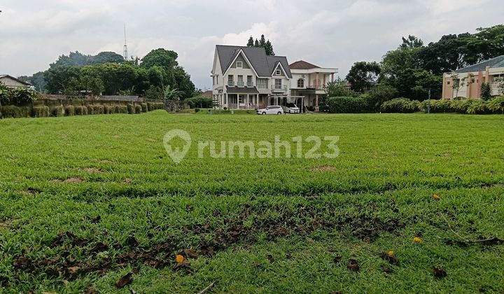 Land, Strategic Cluster Padma Rancamaya Land, Strategic Cluster Padma Rancamaya