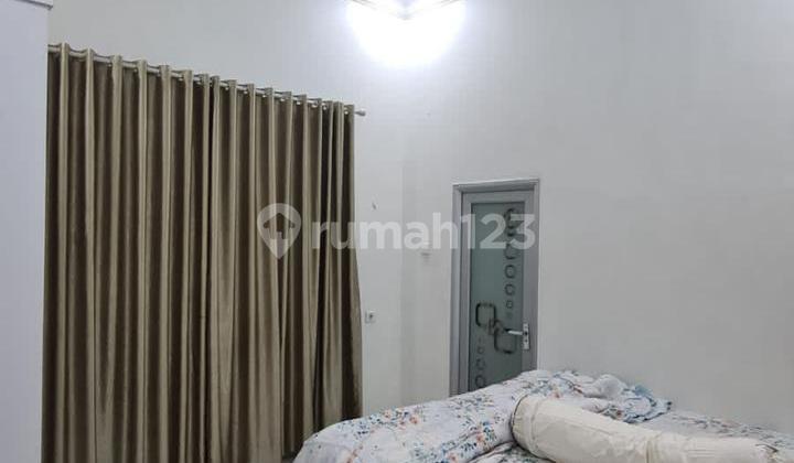 For Sale Modern House Baranangsiang Indah 2