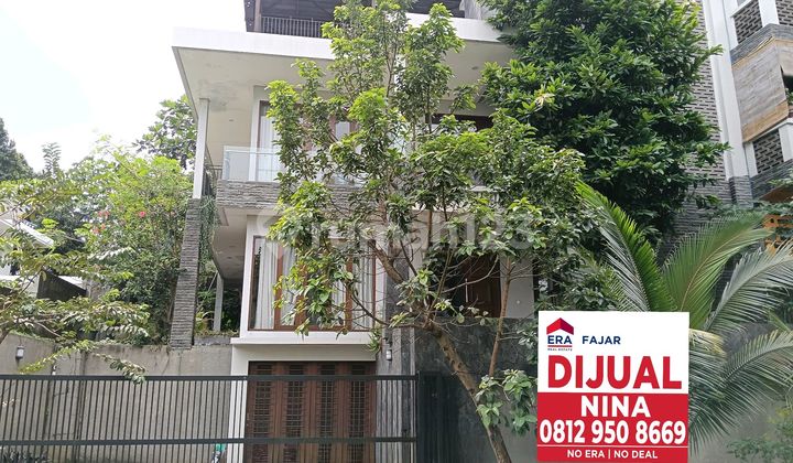 House, in East Bogor,