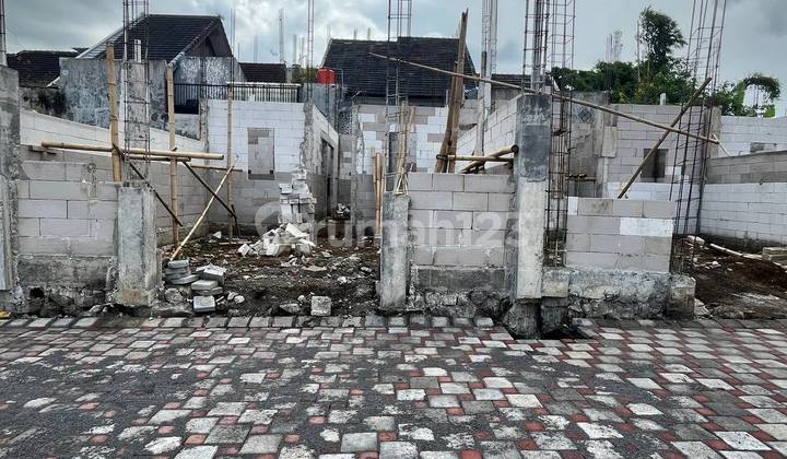 Tanah Siap Bangun untuk Rukost Mahasiswaudara Sejuk Tanah Siap Bangun untuk Rukost Mahasiswaudara Sejuk