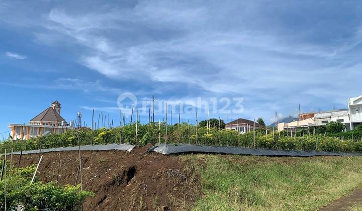 Tanah Siap Bangun Area Perumahan City View Tanah Siap Bangun Area Perumahan City View