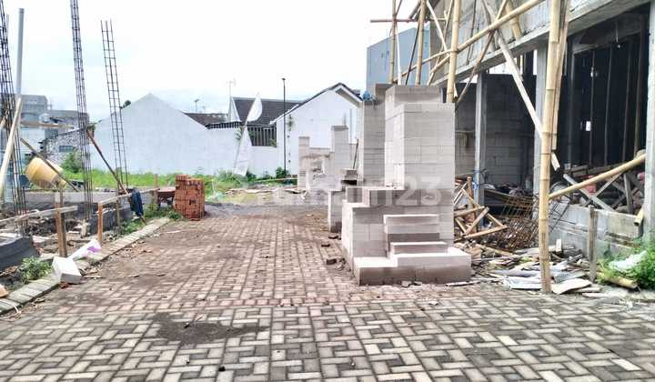 Boarding House Near Umm Suitable for Investment Malang City 2