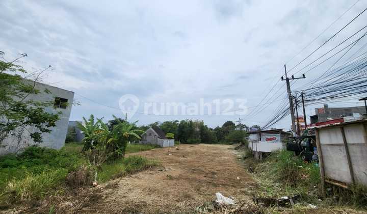 Rumah Kost Nyaman dan Strategis Kota Malang Poros Jalan