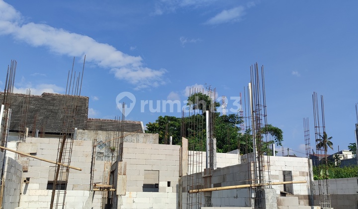 Tanah untuk Rumah Kost Malang Kota Area Mahasiswa 2