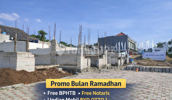 Rumah Kost Eksklusif dan Strategis Kota Malang