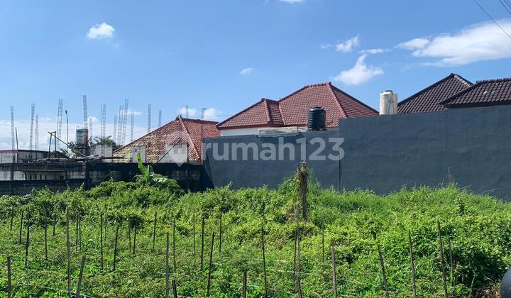 Strategic Land Development in Malang City Residential Area